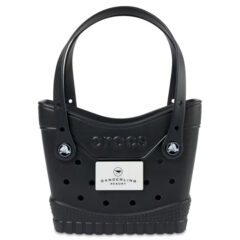 Crocs™ Classic Small Tote - blackwhite