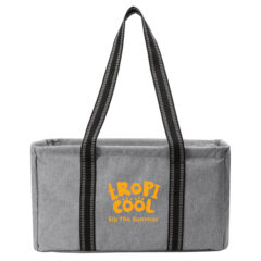 Osborne Eco Friendly Utility Collapsible Tote Bag - main