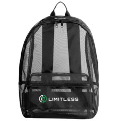Ventus Mesh Backpack - main