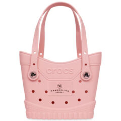 Crocs™ Classic Small Tote - powderpink