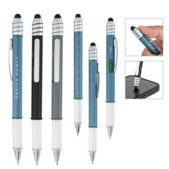 rABS Spin Top Stylus Ruler Pen - 12027_group