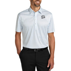 Port Authority® Shirt Collar Polo