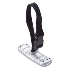 Luggage Scale - LB-61-SILVER-BACK