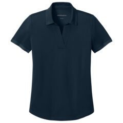 Mercer+Mettle® Women’s Everyday Performance Polo - MercerMettle