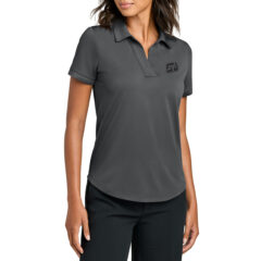 Mercer+Mettle® Women’s Everyday Performance Polo - MercerMettle