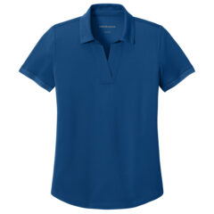 Mercer+Mettle® Women’s Everyday Performance Polo - MercerMettle