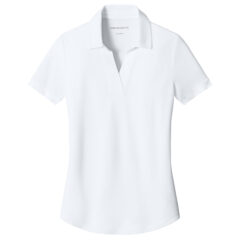 Mercer+Mettle® Women’s Everyday Performance Polo - MercerMettle