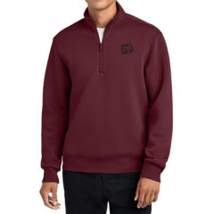 Mercer+Mettle® Soft Spacer 1/4-Zip