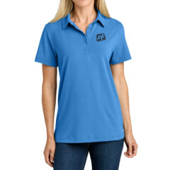 The North Face® Women’s Canyon Crest Polo