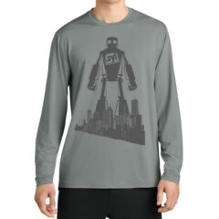 Richardson Clutch Long Sleeve Tee