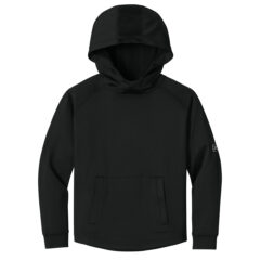 Richardson Youth Charge Performance Fleece Long Sleeve Hoodie - Richardson