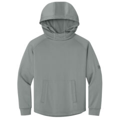 Richardson Youth Charge Performance Fleece Long Sleeve Hoodie - Richardson