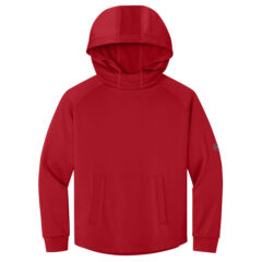 Richardson Youth Charge Performance Fleece Long Sleeve Hoodie - Richardson