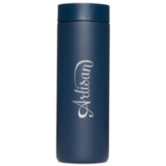 MiiR® Vacuum Insulated 360 Traveler – 16 oz - TidalBlue