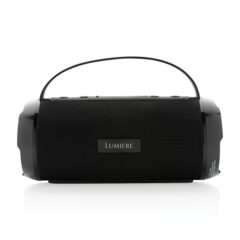Recycled Plastic Soundboom Waterproof 6W Speaker