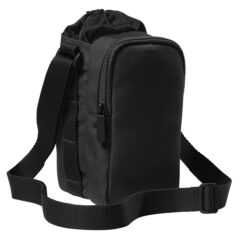 Port Authority® Matte Oxford Hydration Crossbody - Port Authority