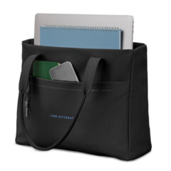 Samsonite® Better Than Basic Laptop Tote - blackinuse