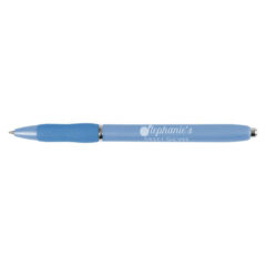 Sharpie® S-Gel Frosted Blue Barrel