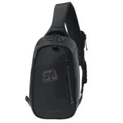Nike® Commute Sling Bag - decorated