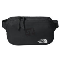 The North Face® 1L Travel Hip Pack - decorated