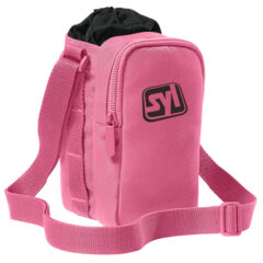 Port Authority® Matte Oxford Hydration Crossbody - decorated