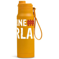 Dometic Chug Bottle – 1 L - glow