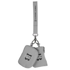 Clip 'n Go Pouch Set with Wristlet