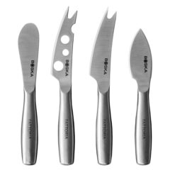 Boska Cheese Knife Set Small Copenhagen - main