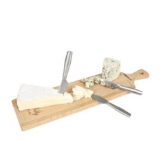 Boska Cheese Set Amigo - maininuse