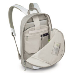 Osprey Arcane™ Earth Large Day Backpack - open