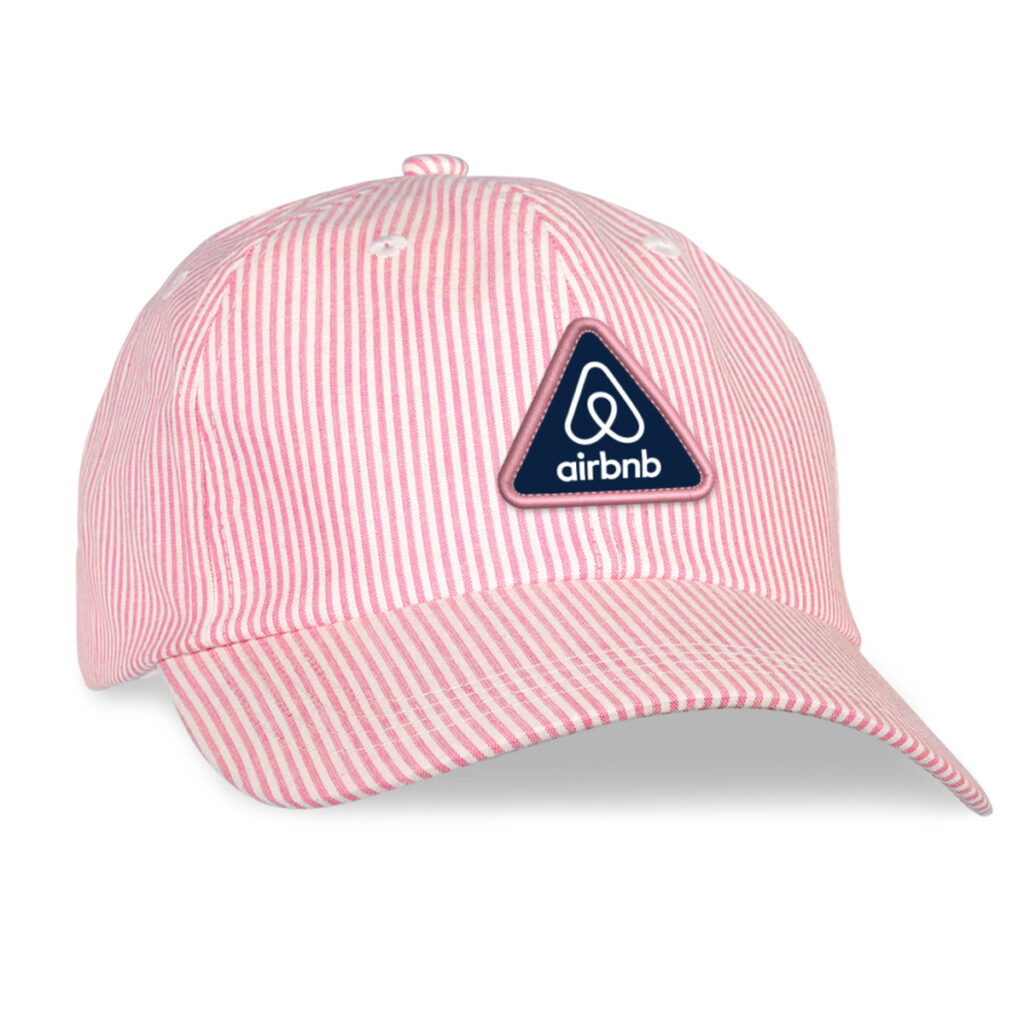 Ahead Stewart Cap - pink