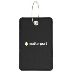 American Tourister® Zoom Turbo Luggage Tag - renditionDownload