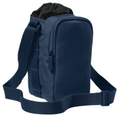 Port Authority® Matte Oxford Hydration Crossbody - Port Authority