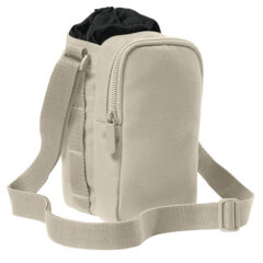 Port Authority® Matte Oxford Hydration Crossbody - Port Authority