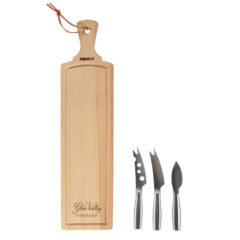 Boska Cheese Set Amigo - set