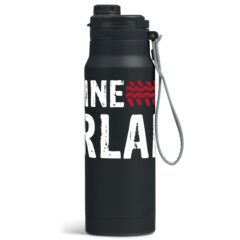 Dometic Chug Bottle – 1 L - slate