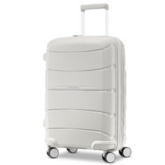 Samsonite® Outline Pro Carry-On - stonegrey