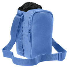 Port Authority® Matte Oxford Hydration Crossbody - Port Authority