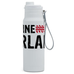 Dometic Chug Bottle – 1 L - white