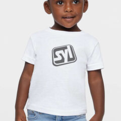 Rabbit Skins Infant Cotton Jersey Tee