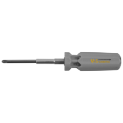 Picquic® Multique Multi-Bit Screwdriver - 59d7c8c4-9421-4a11-806b-adecaa13a167