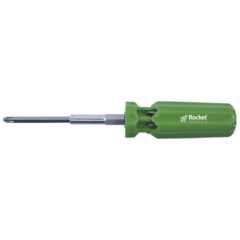Picquic® Multique Multi-Bit Screwdriver - 65354ef9-f291-4061-bcbe-bb04aeaae066