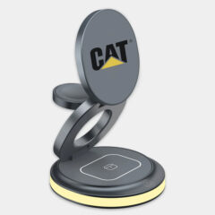 Ascent Qi Charger