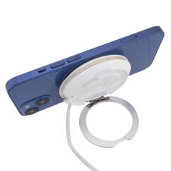 Mag-N-Kick 3 in 1 Corded Wireless Charger - mag-n-kick-3-in-1-corded-wireless-charger 2