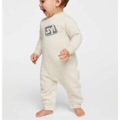 Rabbit Skins Infant Fleece One-Piece