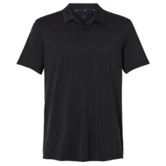 Adidas Men’s 4-Way Stretch Printed Polo - 127485_f_fm