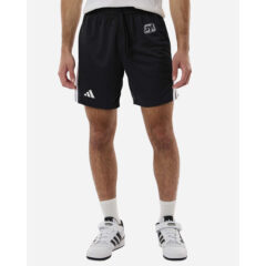 Adidas Men's 3-Stripes 7" Shorts
