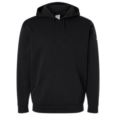 Adidas Men’s Fleece Hooded Sweatshirt - 139374_f_fl