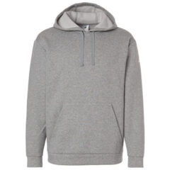Adidas Men’s Fleece Hooded Sweatshirt - 139375_f_fm