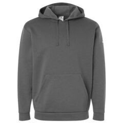 Adidas Men’s Fleece Hooded Sweatshirt - 139376_f_fm